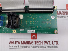 Videojet 500050 Interface Printed Circuit Board Assembly (Pib) Rev Rb