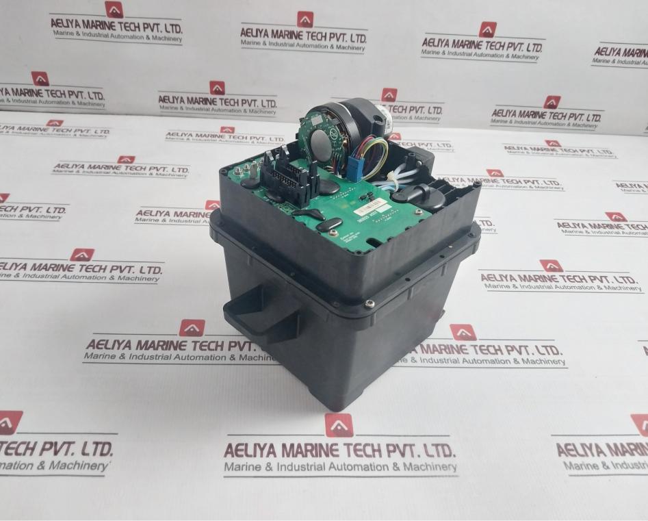 Videojet Vj 1510 Inkjet Printer Spare Im100415025 Rev Ae Vcb131500462