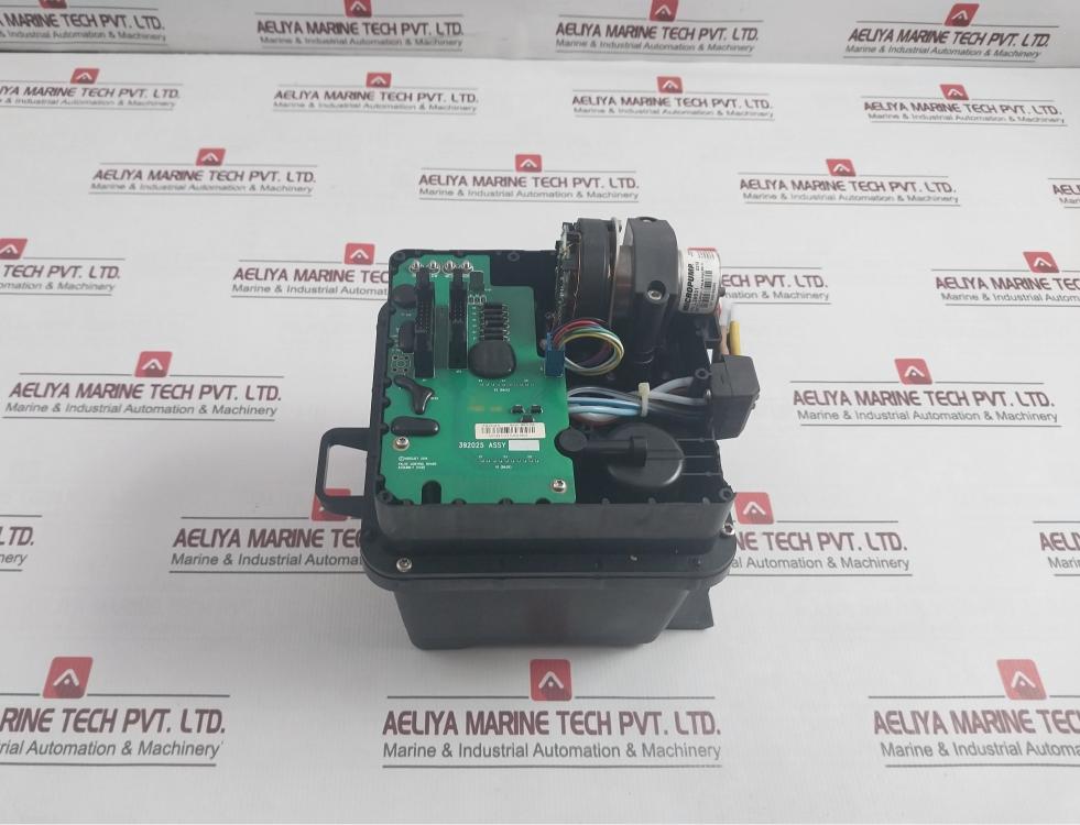 Videojet Vj 1510 Inkjet Printer Spare Im100415025 Rev Ae Vcb131500462