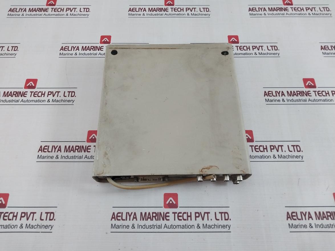 Videor Technical Signal Switcher 220Vac 50Hz W04/1Ve-al