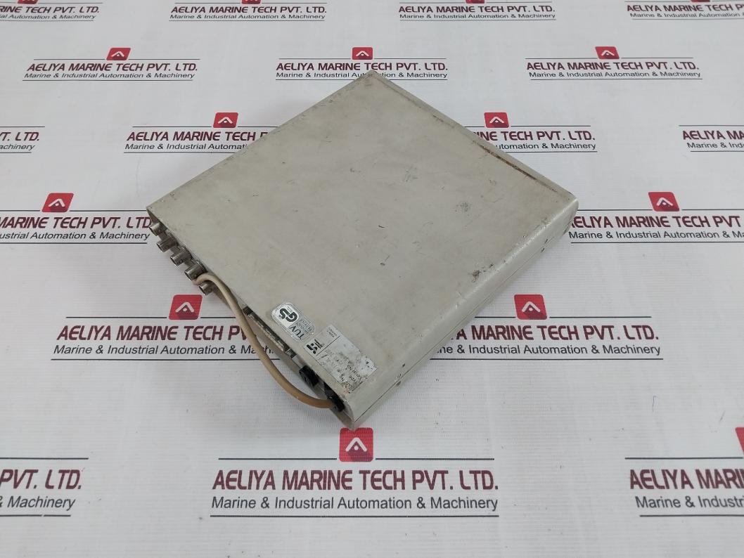 Videor Technical Signal Switcher 220Vac 50Hz W04/1Ve-al