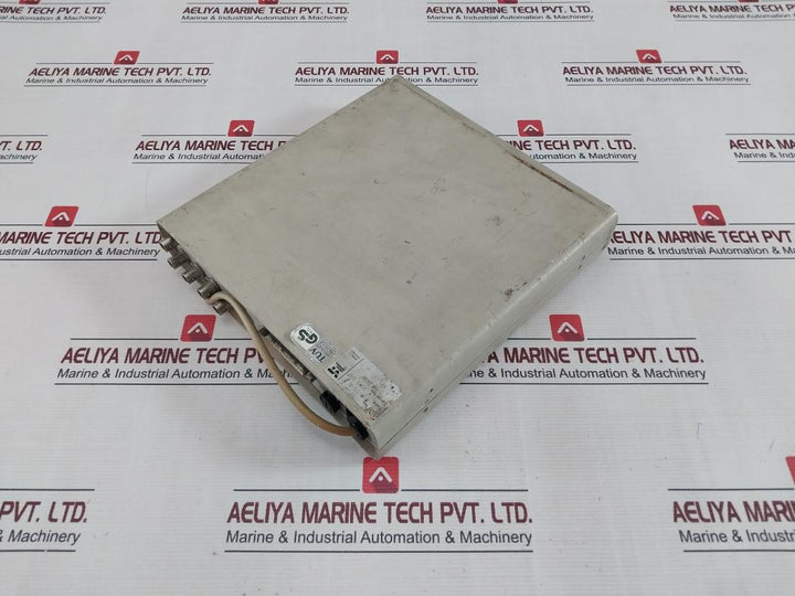 Videor Technical Signal Switcher 220Vac 50Hz W04/1Ve-al