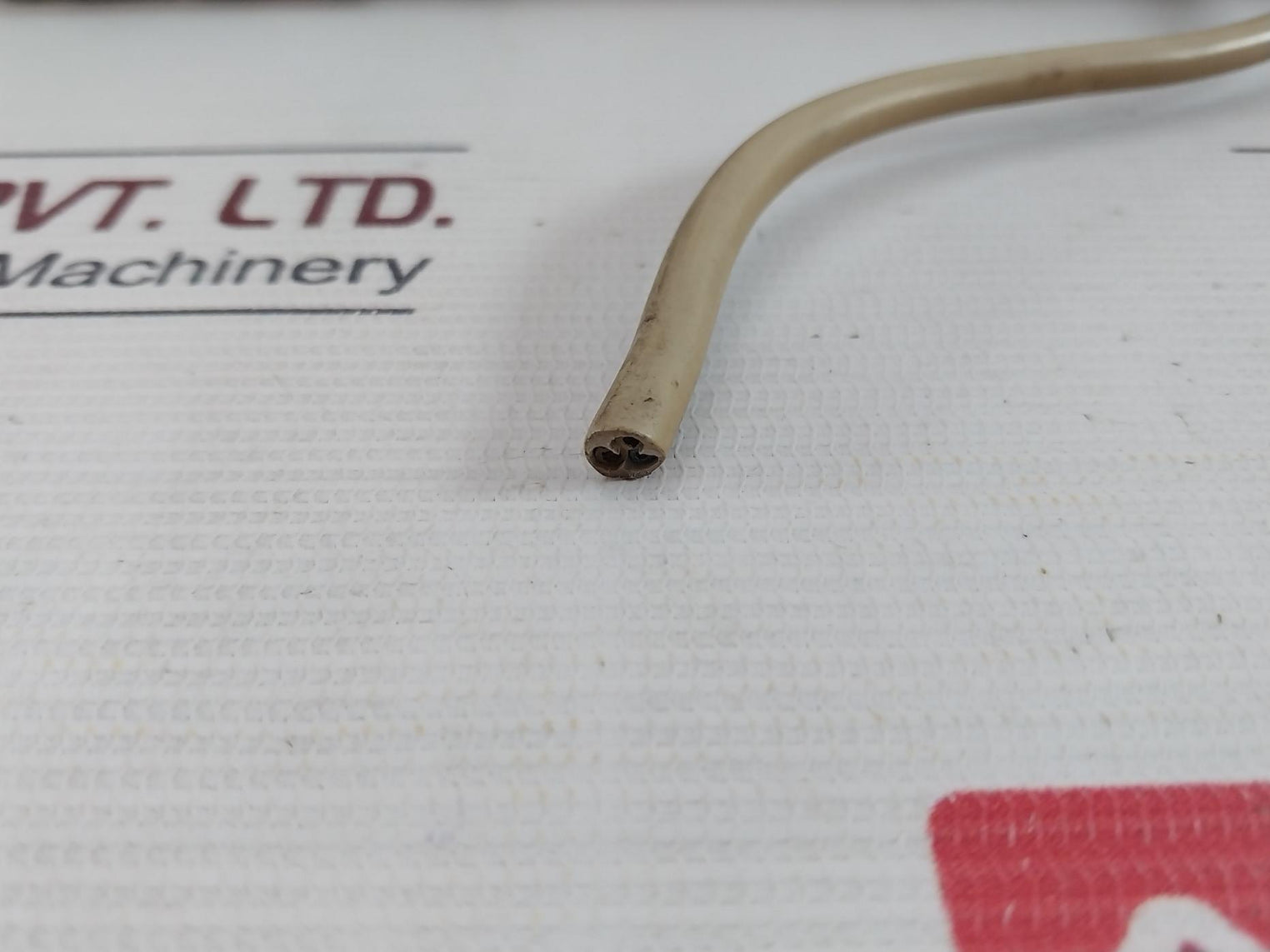 Videor Technical Signal Switcher 220Vac 50Hz W04/1Ve-al