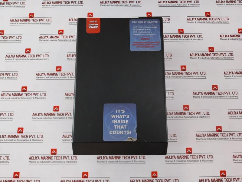 Videotel Nvod G2 Onboard Training & Video On Demand Server