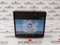 Videotel Nvod G2 Onboard Training &amp; Video On Demand Server