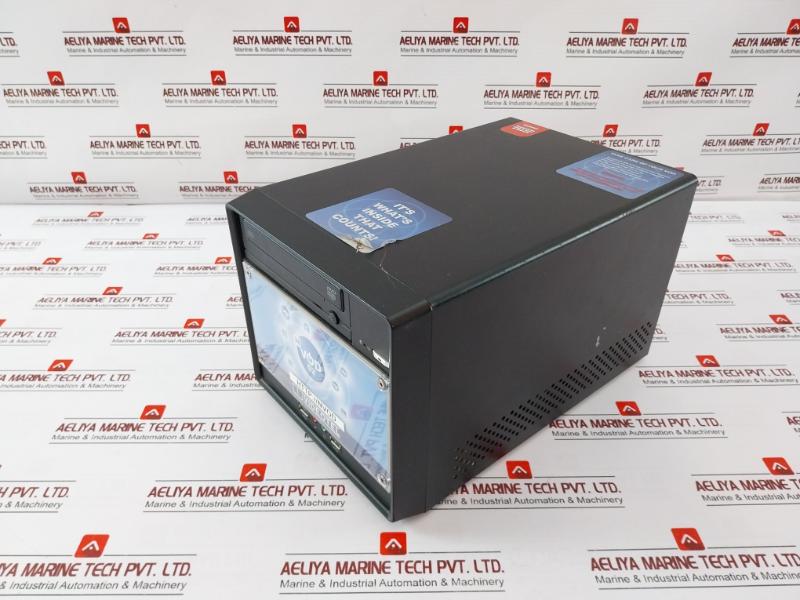 Videotel Nvod G2 Onboard Training & Video On Demand Server