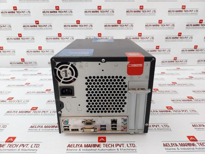 Videotel Nvod G2 Onboard Training & Video On Demand Server