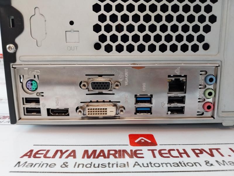 Videotel Nvod G2 Onboard Training & Video On Demand Server