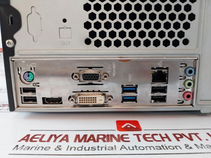 Videotel Nvod G2 Onboard Training & Video On Demand Server