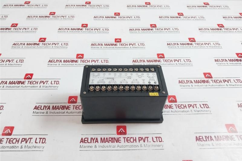 Vidyas Instruments Wk-s803-01-23-2H/2L-p Pressure Controller Level Meter Sensor