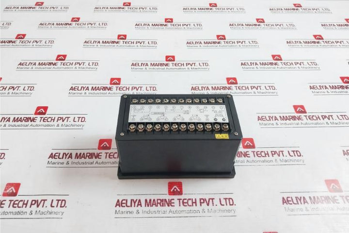 Vidyas Instruments Wk-s803-01-23-2H/2L-p Pressure Controller Level Meter Sensor