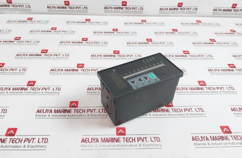 Vidyas Instruments Wk-s803-01-23-2H/2L-p Pressure Controller Level Meter Sensor