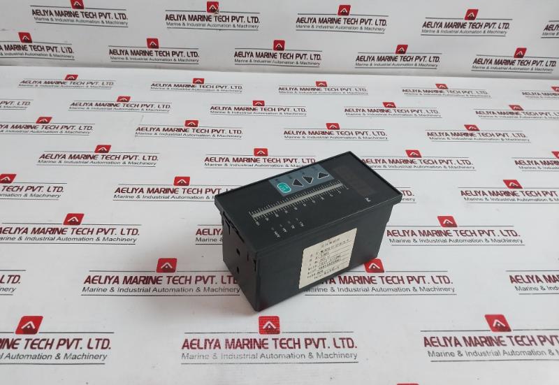 Vidyas Instruments Wk-s803-01-23-2H/2L-p Pressure Controller Level Meter Sensor