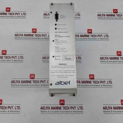 Viec Power Supply Unit 205-250Vac 44-66Hz Aibel Atp-powsup-e-sa-0001