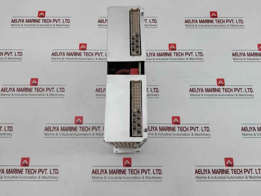 Viec Power Supply Unit 205-250Vac 44-66Hz Aibel Atp-powsup-e-sa-0001