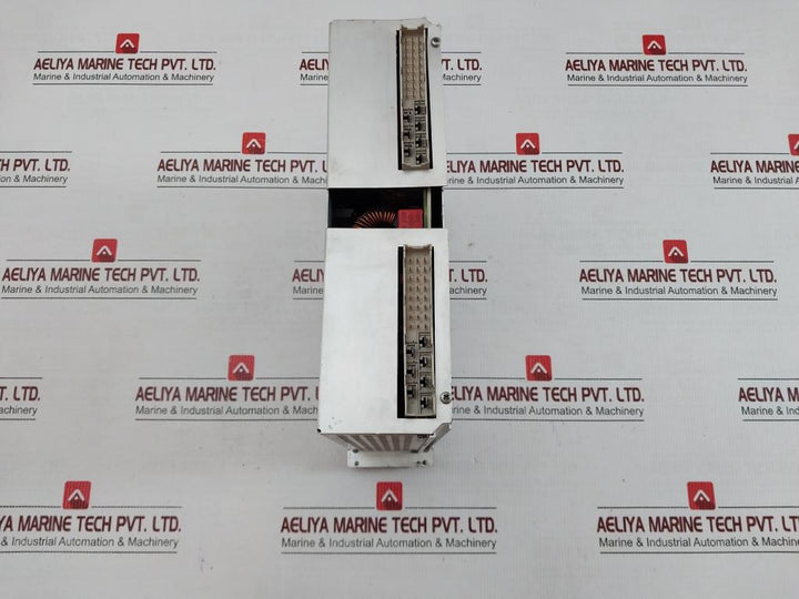 Viec Power Supply Unit 205-250Vac 44-66Hz Aibel Atp-powsup-e-sa-0001