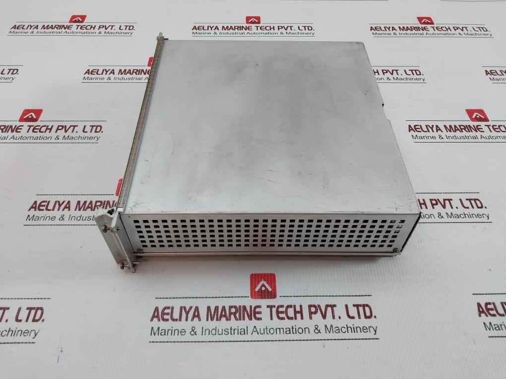 Viec Power Supply Unit 205-250Vac 44-66Hz Aibel Atp-powsup-e-sa-0001