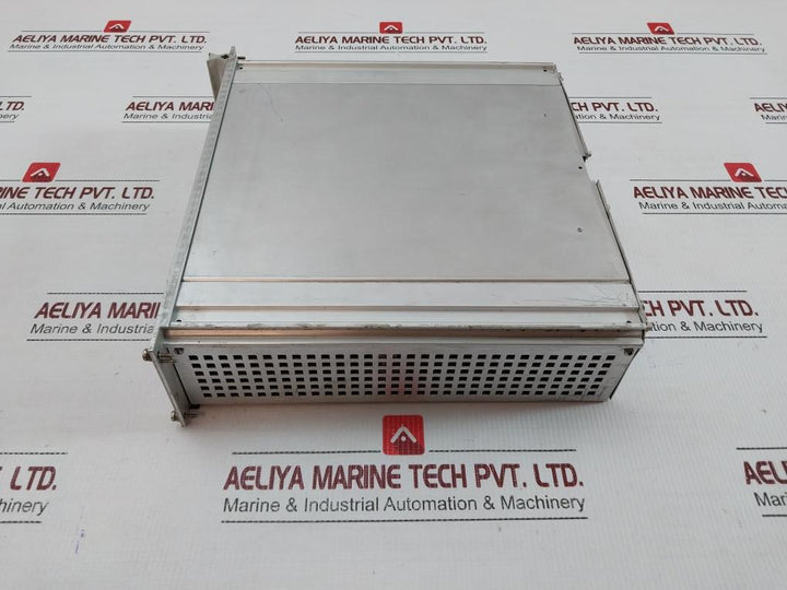 Viec Power Supply Unit 205-250Vac 44-66Hz Aibel Atp-powsup-e-sa-0001