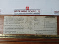 Viggo A.Kjaer 49991 Bearing Feeler Gauge Set 0.6 – 1.0 Mm