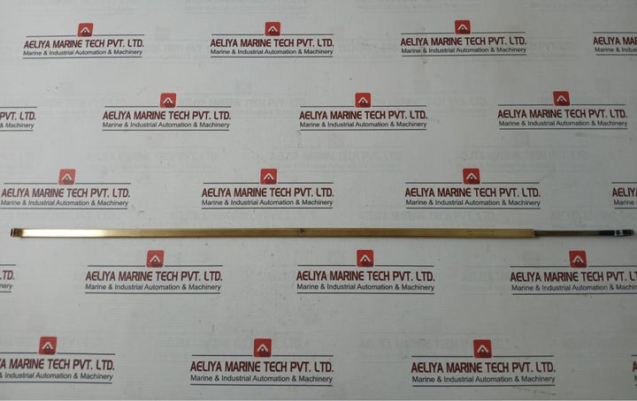 Viggo A.Kjaer 49991 Bearing Feeler Gauge Set 0.6 – 1.0 Mm