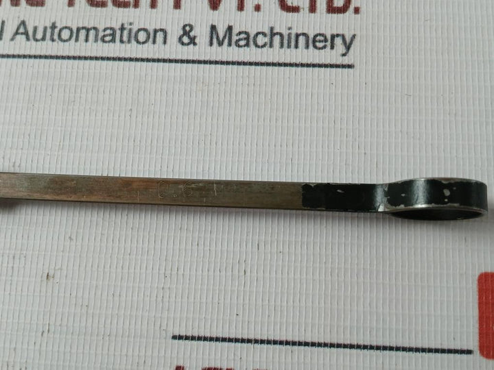 Viggo A.Kjaer 49991 Bearing Feeler Gauge Set 0.6 – 1.0 Mm
