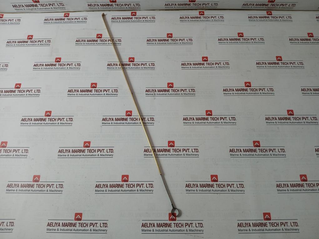 Viggo A.Kjaer 49991 Bearing Feeler Gauge Set 0.6 – 1.0 Mm