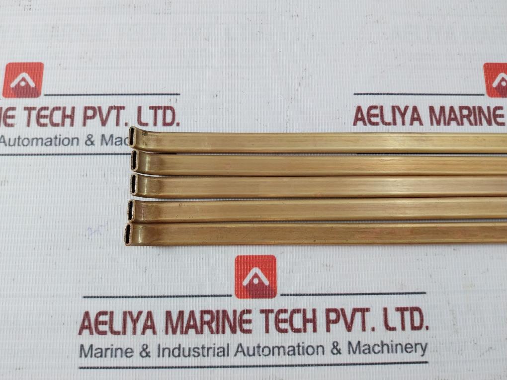 Viggo A.Kjaer 49991 Bearing Feeler Gauge Set Min 0.36 Max 0.58