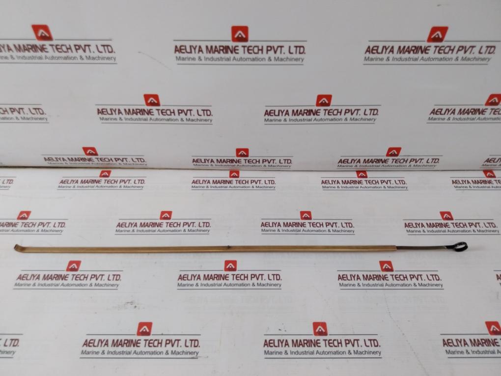 Viggo A.Kjaer 49991 Bearing Feeler Gauge Set Min 0.36 Max 0.58