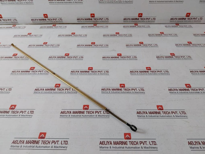 Viggo A.Kjaer 49991 Bearing Feeler Gauge Set Min 0.36 Max 0.58
