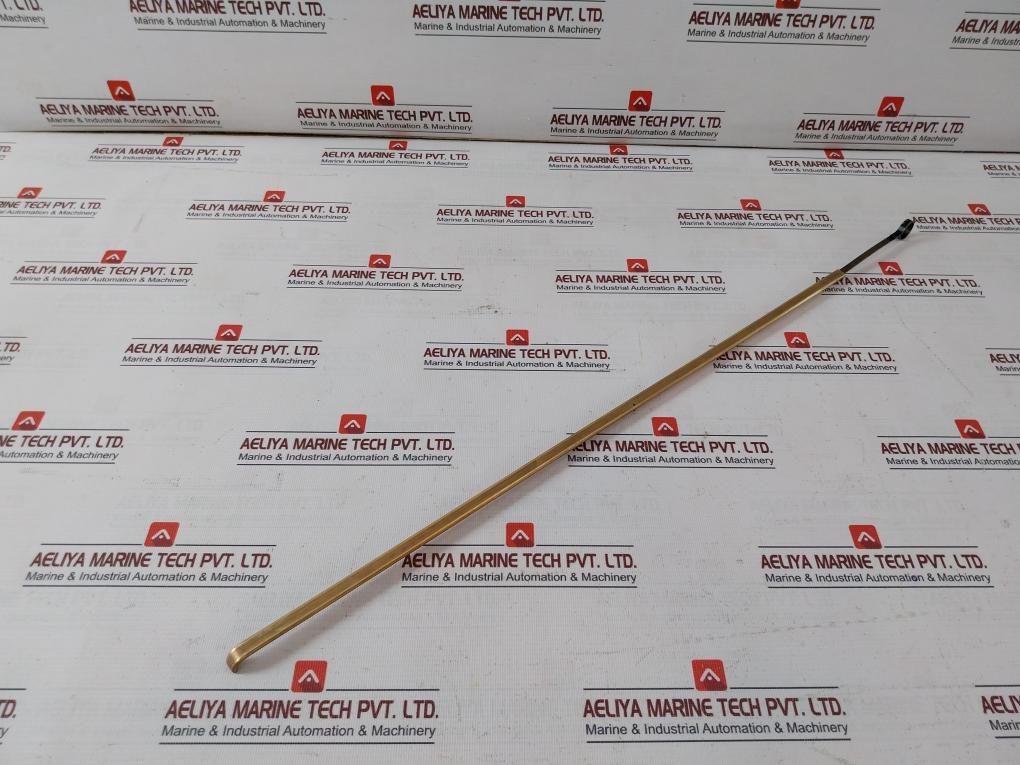 Viggo A.Kjaer 49991 Bearing Feeler Gauge Set Min 0.36 Max 0.58