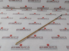 Viggo A.Kjaer 49991 Bearing Feeler Gauge Set Min 0.36 Max 0.58