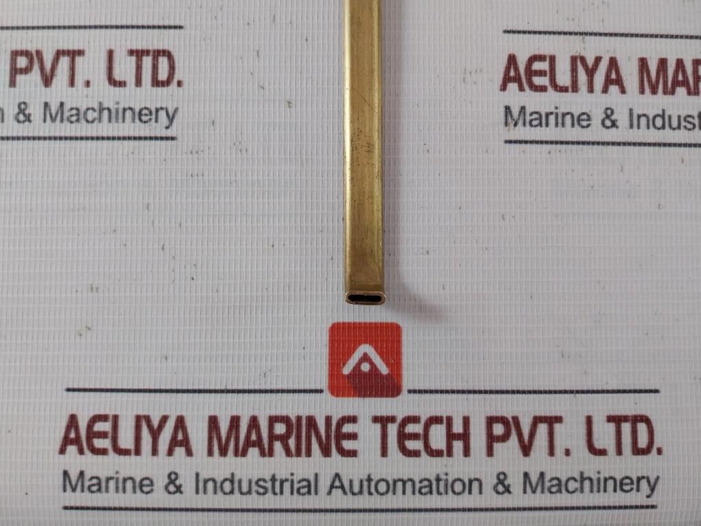 Viggo A.Kjaer 49991 Bearing Feeler Gauge Set Min 0.36 Max 0.58