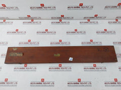 Viggo A.Kjaer 49991 Bearing Feeler Gauge Set Min 0.36 Max 0.58