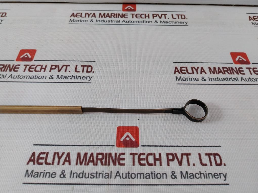 Viggo A.Kjaer 49991 Bearing Feeler Gauge Set Min 0.36 Max 0.58