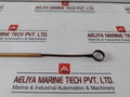 Viggo A.Kjaer 49991 Bearing Feeler Gauge Set Min 0.36 Max 0.58