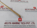 Viggo A.Kjaer 49991 Bearing Feeler Gauge Set Min 0.36 Max 0.58