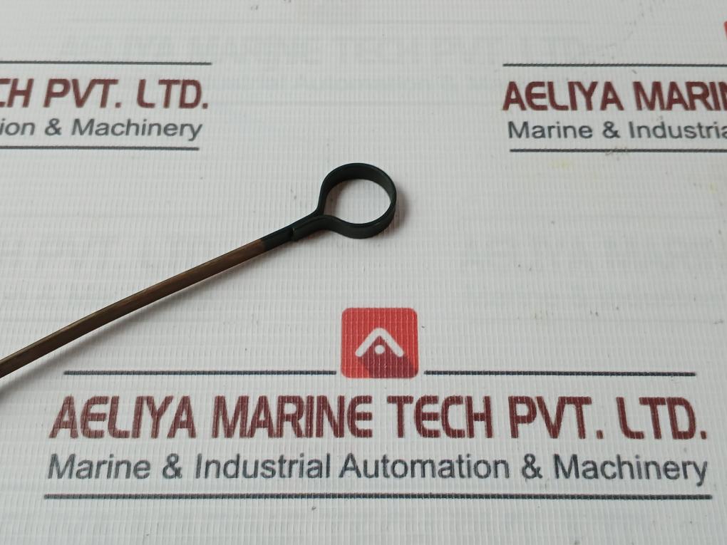 Viggo A.Kjaer 49991 Bearing Feeler Set 0.20 Mm 0.25 Mm