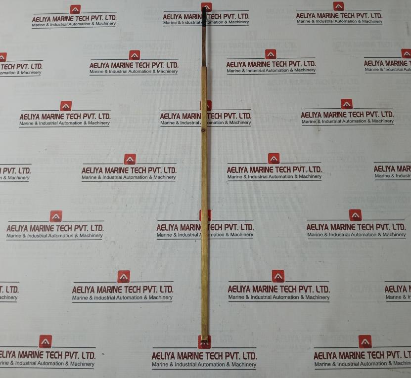 Viggo A.Kjaer 49991 Bearing Feeler Set 0.20 Mm 0.25 Mm