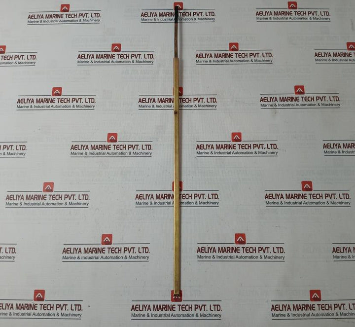 Viggo A.Kjaer 49991 Bearing Feeler Set 0.20 Mm 0.25 Mm