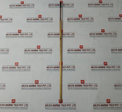 Viggo A.Kjaer 49991 Bearing Feeler Set 0.20 Mm 0.25 Mm