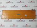 Viggo A.Kjaer 49991 Bearing Feeler Set 0.20 Mm 0.25 Mm