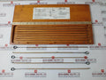 Viggo A.Kjaer 49991 Bearing Feeler Set 0.20 Mm 0.25 Mm