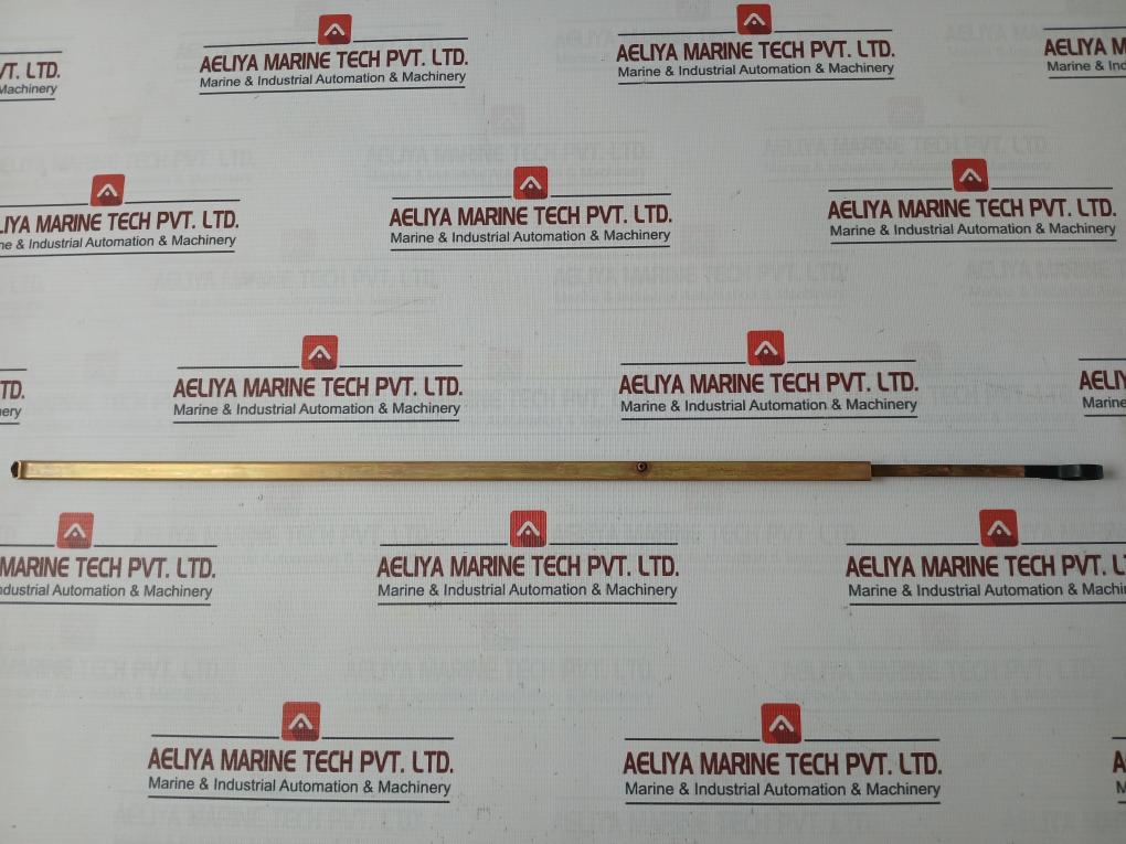 Viggo A.Kjaer 49991 Bearing Feeler Set 0.20 Mm 0.25 Mm