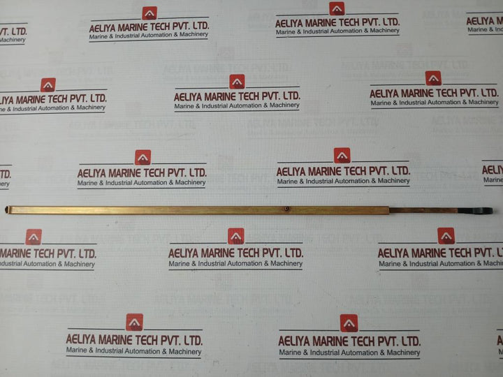 Viggo A.Kjaer 49991 Bearing Feeler Set 0.20 Mm 0.25 Mm