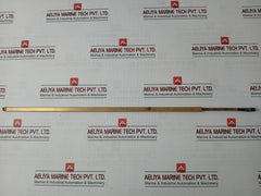 Viggo A.Kjaer 49991 Bearing Feeler Set 0.20 Mm 0.25 Mm