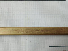 Viggo A.Kjaer 49991 Bearing Feeler Set 0.20 Mm 0.25 Mm