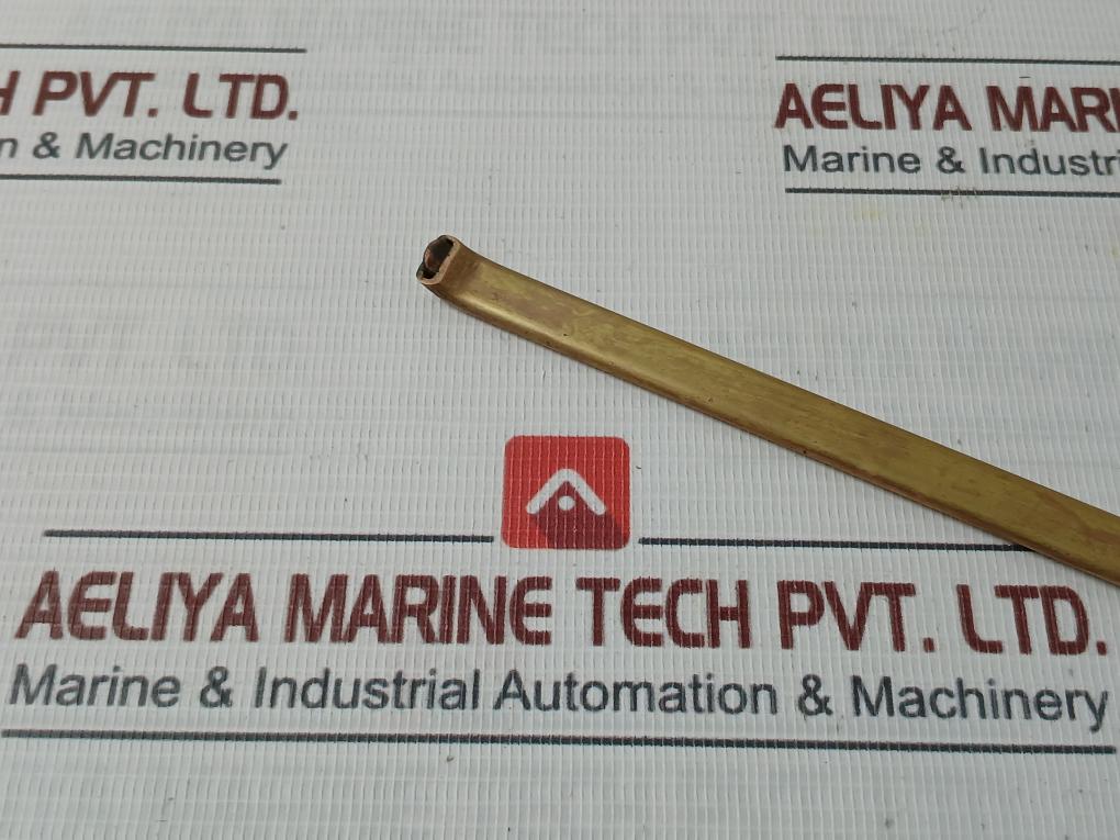 Viggo A.Kjaer 49991 Bearing Feeler Set 0.20 Mm 0.25 Mm