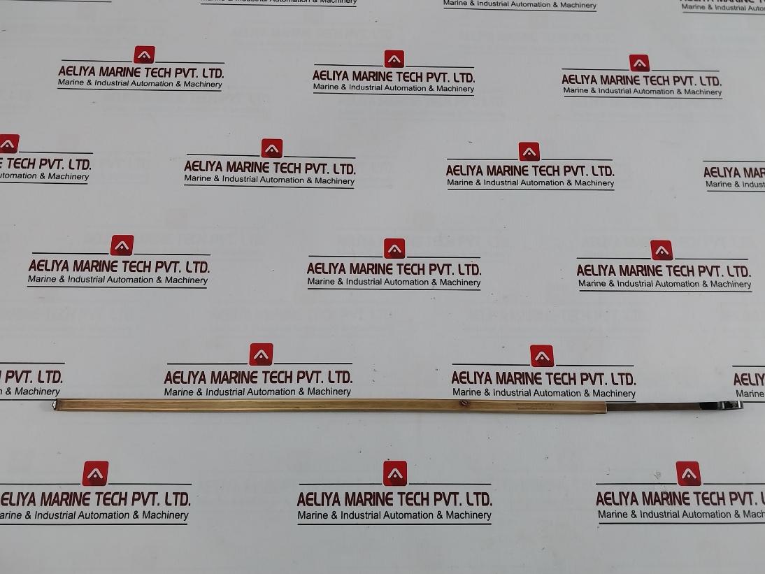 Viggo A.Kjaer 49991 Bearing Feelers Gauge Set 0 6-0 7-0 8-0 9-1 0-1 1Mm