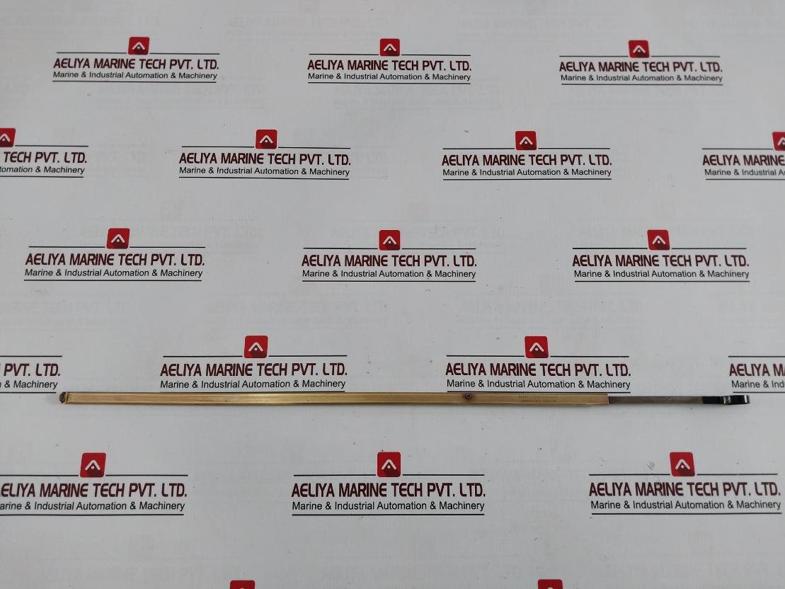 Viggo A.Kjaer 49991 Bearing Feelers Gauge Set 0 6-0 7-0 8-0 9-1 0-1 1Mm