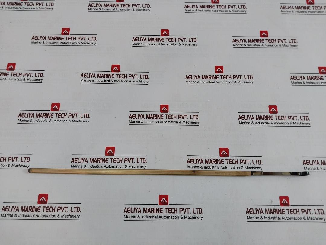 Viggo A.Kjaer 49991 Bearing Feelers Gauge Set 0 6-0 7-0 8-0 9-1 0-1 1Mm